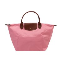 Longchamp/ロンシャン LONGCHAMP ハンドバッグ ル プリアージュ オリジナル トップハンドルバッグ Mサイズ 1623 089 P92 GUIMAUVE/507886687