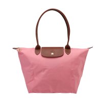 Longchamp/ロンシャン LONGCHAMP トートバッグ ル プリアージュ オリジナル ショルダーバッグ Lサイズ 1899 089 P92 GUIMAUVE/507886689