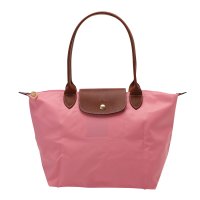 Longchamp/ロンシャン LONGCHAMP トートバッグ プリアージュ オリジナル ショルダーバッグ Mサイズ 2605 089 P92 GUIMAUVE/507886694
