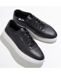 HUGOBOSS/ヒューゴボス HUGO BOSS HUGO BOSS スニーカー 50536504 レザー ローカット/507886816