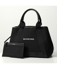 BALENCIAGA/バレンシアガ BALENCIAGA BALENCIAGA トートバッグ NAVY CABAS NEW M 581292 2HH3N/507886840
