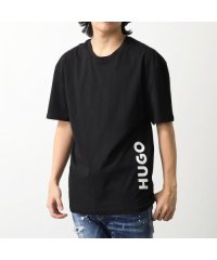 HUGOBOSS/ヒューゴボス HUGO BOSS HUGO BOSS Tシャツ 50493727 半袖 SPF50+ UVカット/507886846
