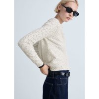 MANGO/カーディガン .－－ PEQUITA/507888245