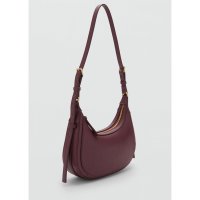 MANGO/ショルダーバッグ M－－ LAKE/507888251