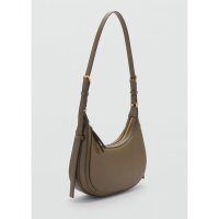MANGO/ショルダーバッグ M－－ LAKE/507888251
