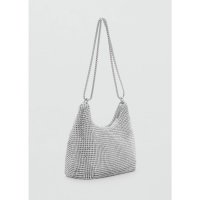 MANGO/ハンドバッグ P－－ SASHA/507888285