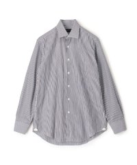 TOMORROWLAND MENS/200/2 コットンツイル ワイドスプレッドカラー ドレスシャツ/507888952