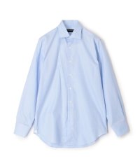 TOMORROWLAND MENS/120/2スーピマコットンツイル ワイドスプレッドカラー ドレスシャツ/507888953