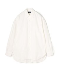 TOMORROWLAND MENS/コットンオックスフォードシャツ/507888956