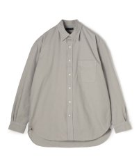 TOMORROWLAND MENS/コットンオックスフォードシャツ/507888956