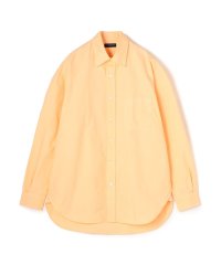 TOMORROWLAND MENS/コットンオックスフォードシャツ/507888956