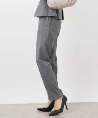 MICHEL KLEIN/ストレッチテーパードパンツ(セットアップ対応)/507889119