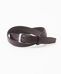 MK homme/サフィアーノレザー ドレスベルト/507889123