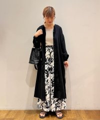 CRAFT STANDARD BOUTIQUE/クラフトスタンダードブティック CRAFT STANDARD BOUTIQUE ヴィンテージボイル袖シャーリングワンピース/507889167