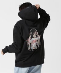 LHP/overprint/オーバープリント/HEAD PHONE HOODIE/507889222