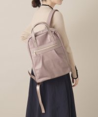 ITS’ DEMO/【通勤／5ポケット】人間工学コンビリュック/507889343