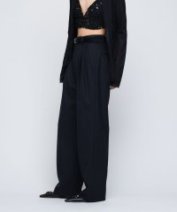 AEWEN MATOPH/＜AEWEN MATOPH＞タック パンツ/507889419
