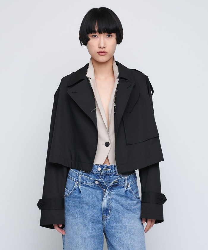 ユナイテッドアローズ(UNITED ARROWS) | トレンチコート