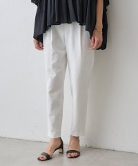 BEARDSLEY/ウエストリブトラックパンツ/507889452