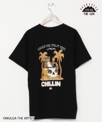 KAHIKO/カヒコ Kahiko MULGA THE LIFE モルガチルTシャツ/507889477