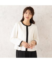 Rose Tiara(L SIZE)/ペプラムジャケット/507889646