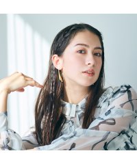 Audie a Muses/ドロップピアス/507889676
