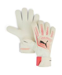 PUMA/ユニセックス サッカー プーマ ウルトラ マッチ RC ゴールキーパーグローブ/507889750