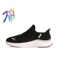 PUMA/ウィメンズ ソフトライド ハーモニー イーズイン GL ランニングシューズ/507889757