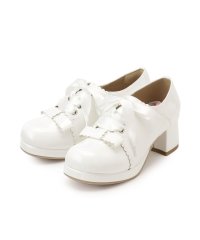 csT&P/シーエス ティーアンドピー csT&P ガーリーリボンパンプス/507889759
