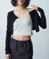  ＣＯＤＥ　Ａ/コードエー CODE A CODE A｜bandeau bra top/507889767