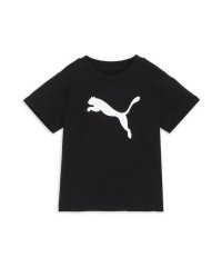 PUMA/ボーイズ ESS キャット ロゴ 半袖 Tシャツ TR B 120－160cm/507889784
