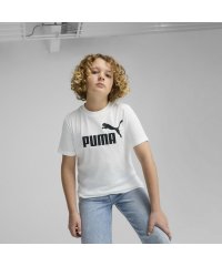 PUMA/ボーイズ ESS NO. 1 ロゴ 半袖 Tシャツ B 120－160cm/507889785