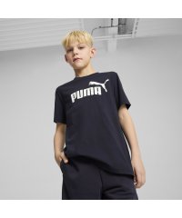 PUMA/ボーイズ ESS NO. 1 ロゴ 半袖 Tシャツ B 120－160cm/507889785