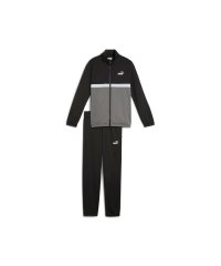 PUMA/ボーイズ ポリ カラーブロック スーツ B 上下セット 120－160cm/507889788