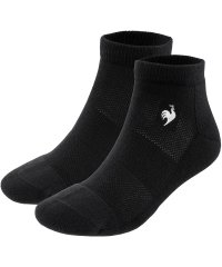 le coq sportif /ルコックスポルティフ le coq sportif テニスアンクルソックス【返品不可商品】/507890030