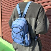 CRB/シーアールビー CRB 撥水2WAYショルダーバッグ/507890090