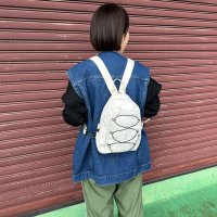 CRB/シーアールビー CRB 撥水2WAYショルダーバッグ/507890090