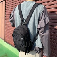 CRB/シーアールビー CRB 撥水2WAYショルダーバッグ/507890090