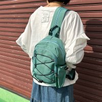 CRB/シーアールビー CRB 撥水2WAYショルダーバッグ/507890090