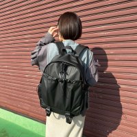 CRB/シーアールビー CRB ドロストカラビナリュック/507890092