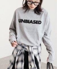 JOURNAL STANDARD/《追加2》UNBIASEDロングスリーブ Tシャツ/507890220