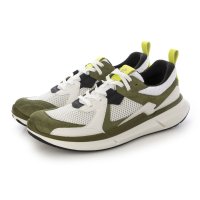 ecco/エコー ECCO ECCO バイオム 2.2 本革 メンズ アスレジャースニーカー EU40/507890273
