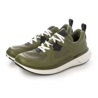ecco/エコー ECCO ECCO バイオム 2.2 本革 メンズ GORETEX 防水 アスレジャースニーカー EU40/507890277