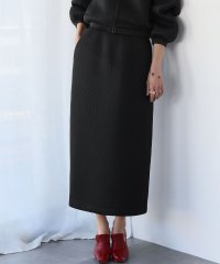 ELFRANK/エルフランク ELFRANK メッシュダンボールコクーンスカート/507890284