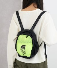 THE NORTH FACE/ザ・ノース・フェイス THE NORTH FACE BOZER MINI BACKPACK NF0A52VR/507890443