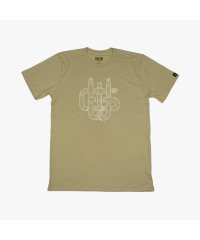 Wyld Gear/ワイルドギア WyLD GEAR ワイルドギア WYLD GEAR WG TOPO T－SHIRT ユニセックス トップス Tシャツ made in USA S/507890534