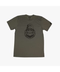 Wyld Gear/ワイルドギア WyLD GEAR ワイルドギア WYLD GEAR WG－WYLDMAN－TSHIRT ユニセックス トップス Tシャツ WYLD MAN ma/507890535