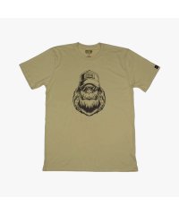 Wyld Gear/ワイルドギア WyLD GEAR ワイルドギア WYLD GEAR WG－WYLDMAN－TSHIRT ユニセックス トップス Tシャツ WYLD MAN ma/507890535