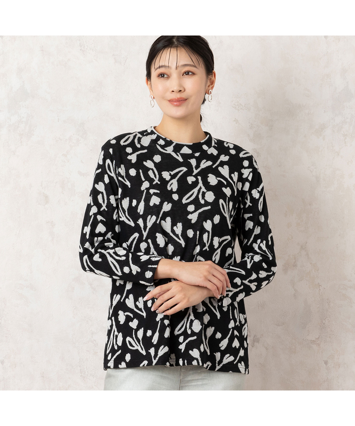 ミゼール(missel) レディース Tシャツ・カットソー の通販