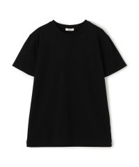 EDITION/ピマコットン ハーフスリーブトップス/507890838